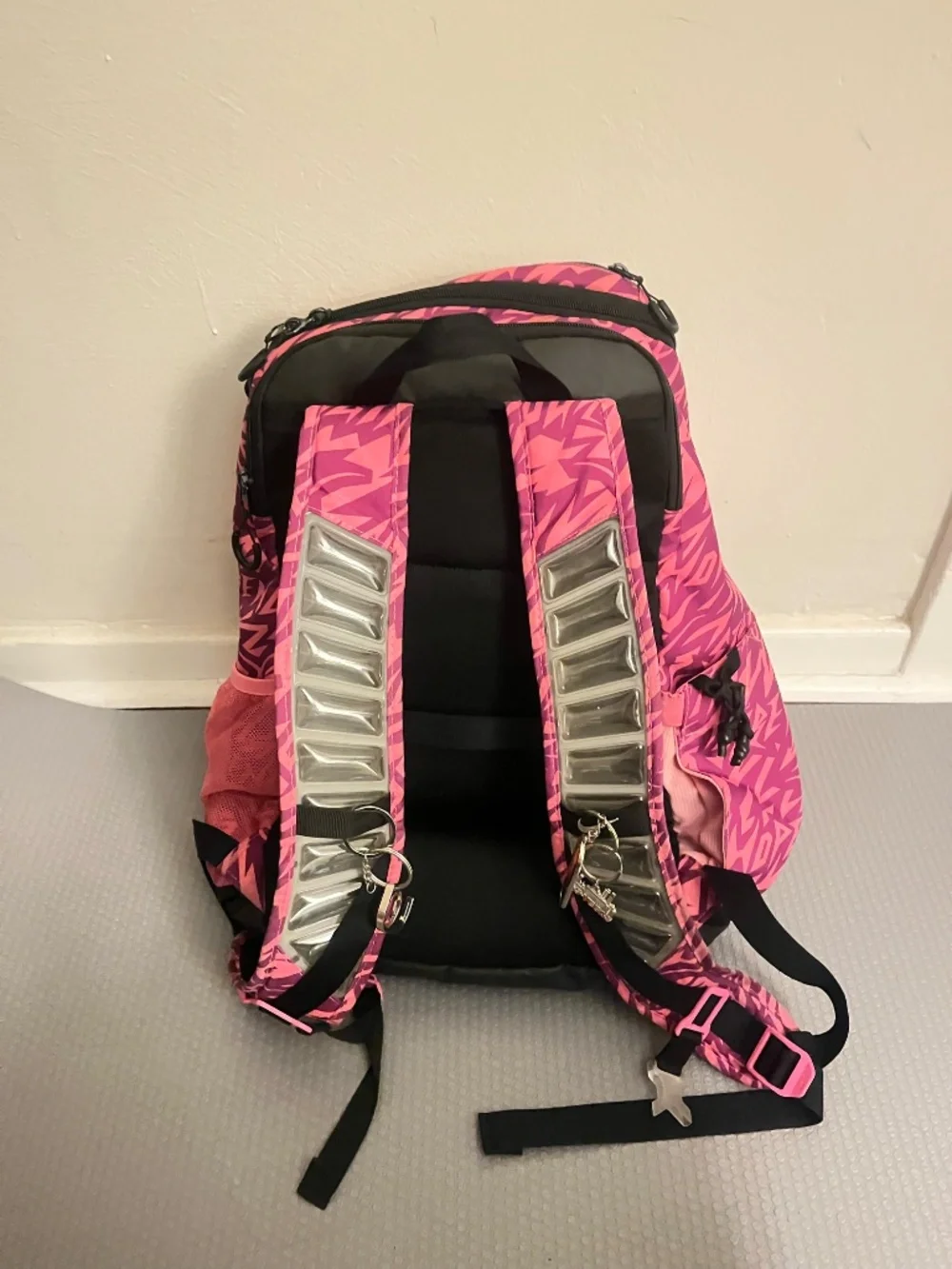 V3 Nike Elite Backpack